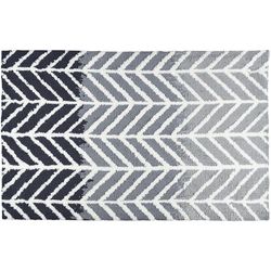 Alfombra Subway Tile 53 X 84 Cm