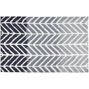 Alfombra Subway Tile 53 X 84 Cm