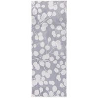 Alfombra Glorious Blossom 53 X 137 Cm