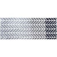 Alfombra Subway Tile 53 X 137 Cm