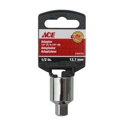 Adaptador De 1/2 Plg A 3/8 Plg - Ace