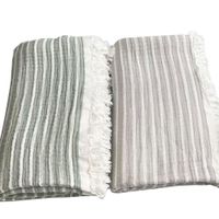 Frazada Muslin Diseños Surtidos