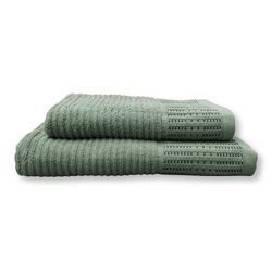 Toalla de Baño Verde