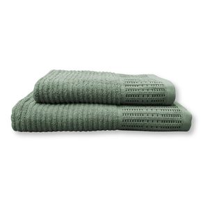 Toalla de Baño Verde
