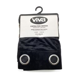 Cortina-Velvet-Negro-137x228-Cm