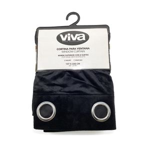 Cortina-Velvet-Negro-137x228-Cm