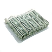 Toalla de Baño Lineas Verde