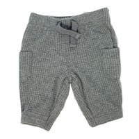 Pantalón de Punto con Bolsillos para Niño - Varias Tallas