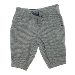 Pantalón de Punto con Bolsillos para Niño - Varias Tallas