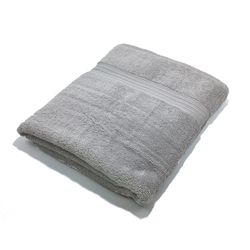Toalla de Baño Gris