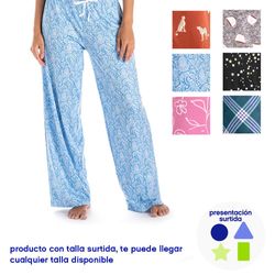 Pants para Dama Diseños Surtidos