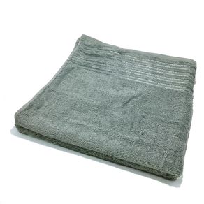 Toalla de Baño Verde