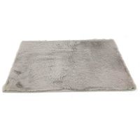 Alfombra Loop Gris