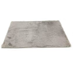 Alfombra Loop Gris