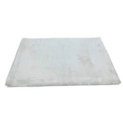 Alfombra Loop Crema