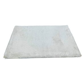 Alfombra Loop Crema