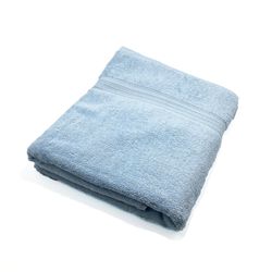 Toalla-de-Baño-Celeste