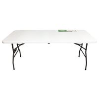 Mesa Plegable Atenas Blanca