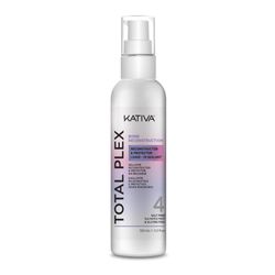 Total Plex Leave-In Reconstructor y Protector 100 Ml