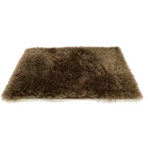 Alfombra Teddy Café