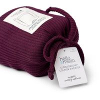 Suéter CuddleBlend de Hello Mello Colores Surtidos