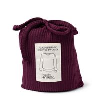 Suéter CuddleBlend de Hello Mello Colores Surtidos