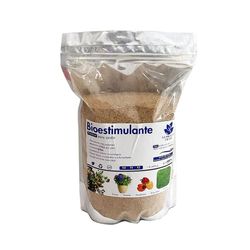 Bioestimulante Orgánico para Jardín 1 L