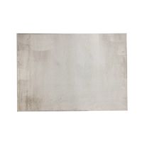 Alfombra Loop Crema