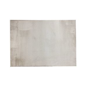 Alfombra Loop Crema