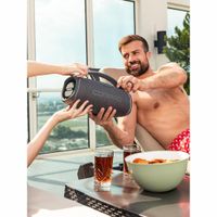 Bocina Portátil de 50 W