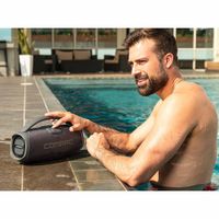 Bocina Portátil de 50 W