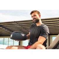 Bocina Portátil de 50 W