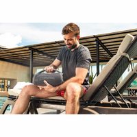 Bocina Portátil de 50 W