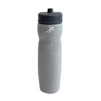 Botella Deportiva Squiz Gris