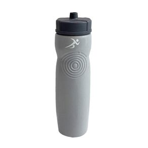 Botella Deportiva Squiz Gris