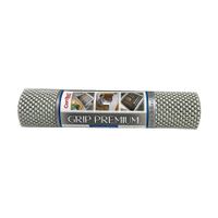 Protector Antideslizante Gris 12 Plg x 4 Pies