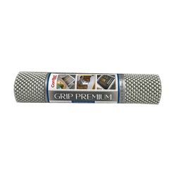 Protector Antideslizante Gris 12 Plg x 4 Pies
