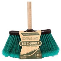 Escoba Escológica Curvada