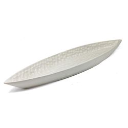Bandeja Decorativa Blanca