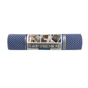 Protector Antideslizante Azul 12 Plg x 4 Pies