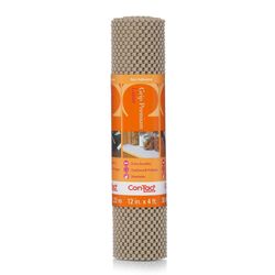Protector Antideslizante Dorado 12 Plg x 4 Pies