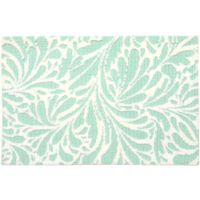 Alfombra Acanthus Simple 53x84 Cm
