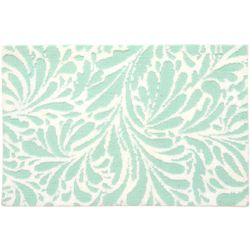 Alfombra Acanthus Simple 53x84 Cm