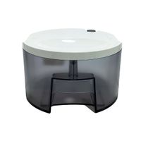 Deshumidificador Electrónico con Tanque