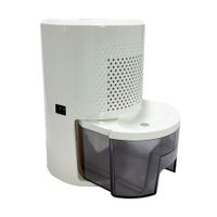 Deshumidificador Electrónico con Tanque