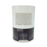 Deshumidificador Electrónico con Tanque
