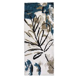 Alfombra Mid Summer 53x137 Cm