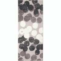 Alfombra Modern Dots53x137 Cm