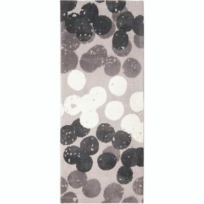 Alfombra Modern Dots53x137 Cm