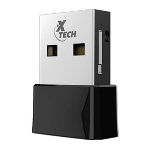 Adaptador Nano USB Inalámbrico AC Doble Banda